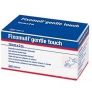 FIXOMULL GENTLE TOUCH 10 X 200 CM - farmavitality.it