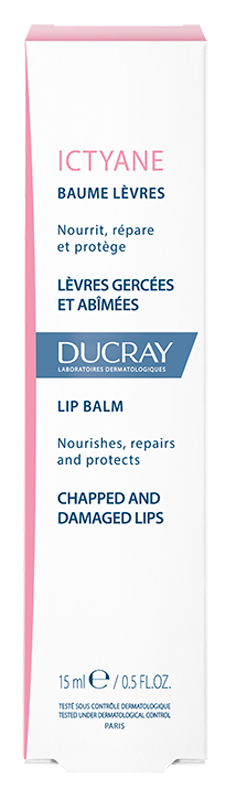 ICTYANE BALSAMO LABBRA DUCRAY 2017 - farmavitality.it