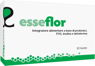 ESSEFLOR 10 BUSTINE - farmavitality.it