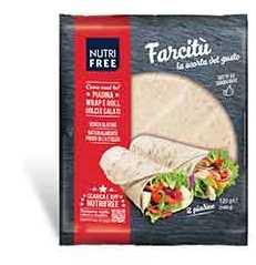 NUTRIFREE FARCITU 2 X 60 G - farmavitality.it
