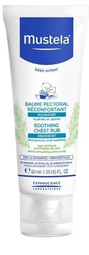 MUSTELA CREMA MASSAGGIO BALSAMICA 65 G - farmavitality.it