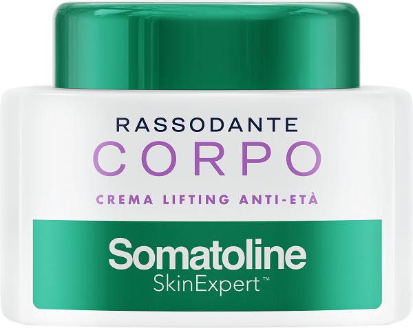 SOMATOLINE SKIN EXPERT LIFT EFFECT RASSODANTE OVER 50 300 ML - farmavitality.it