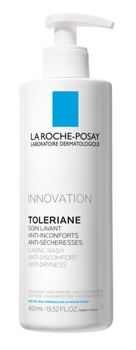 TOLERIANE CREMA DETERGENTE 400 ML - farmavitality.it