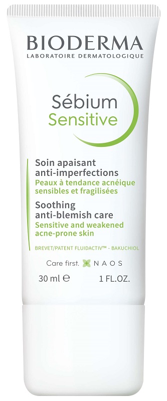 SEBIUM SENSITIVE 30 ML - farmavitality.it