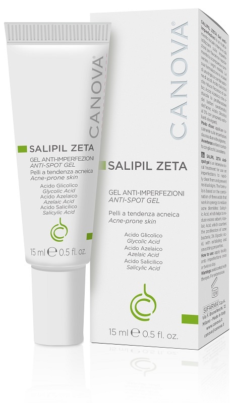 CANOVA SALIPIL ZETA 15 ML - farmavitality.it
