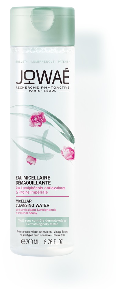 JOWAE ACQUA MICELLARE STRUCCANTE 200 ML - farmavitality.it