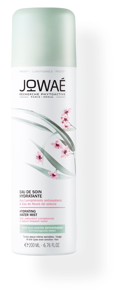 JOWAE ACQUA TRATTAMENTO IDRATANTE SPRAY 200 ML - farmavitality.it