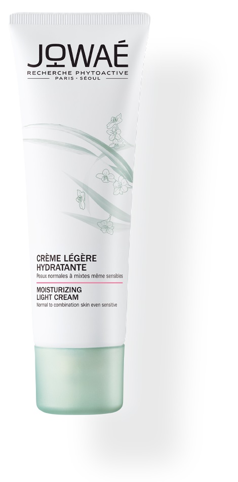 JOWAE CREMA LEGGERA IDRATANTE 40 ML - farmavitality.it
