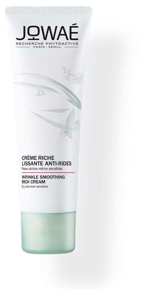 JOWAE CREMA RICCA LEVIGANTE ANTIRUGHE 30 ML - farmavitality.it