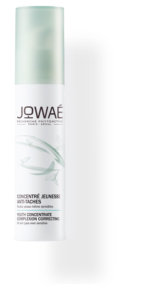 JOWAE CONCENTRATO GIOVINEZZA ANTIMACCHIE 30 ML - farmavitality.it
