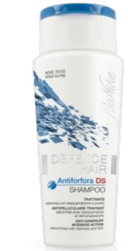 BIONIKE DEFENCE HAIR SHAMPOO ANTIFORFORA GRASSA 200 ML - farmavitality.it