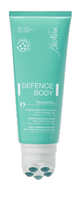 BIONIKE DEFENCE BODY REDUCELL SNELLENTE INTENSIVO 200 ML - farmavitality.it
