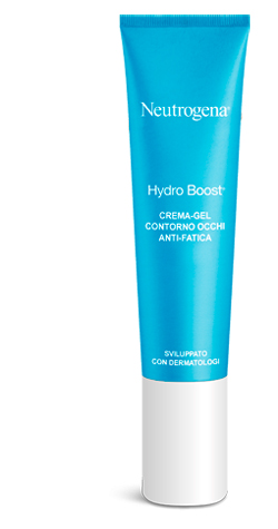 NEUTROGENA CONTORNO OCCHI RIVITALIZZANTE 15 ML - farmavitality.it