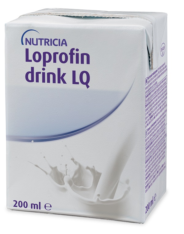 LOPROFIN DRINK 200 ML - farmavitality.it