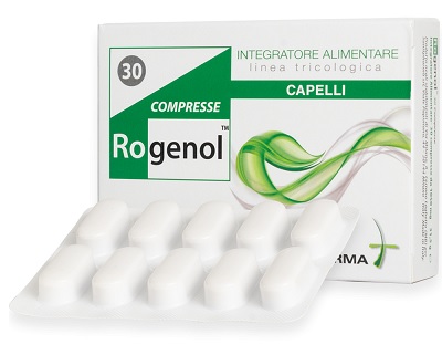 ROGENOL 30 COMPRESSE DA 1050 MG - farmavitality.it