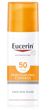 EUCERIN SUN ANTI AGE SPF50 50 ML - farmavitality.it