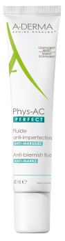 ADERMA A-D PHYS AC PERF FLUIDO 40 ML - farmavitality.it