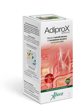 ADIPROX ADVANCED CONCENTRATO FLUIDO 325 G - farmavitality.it