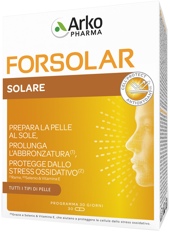 PHYTOBRONZ 30 PERLE 19 G - farmavitality.it