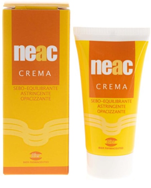 NEAC CREMA 25 ML - farmavitality.it