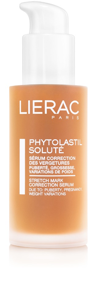 LIERAC PHYTOLASTIL SOLUTE 75 ML - farmavitality.it