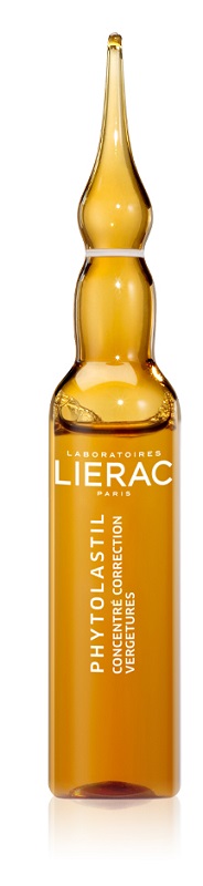 LIERAC PHYTOLASTIL 20 FIALE DA 5 ML - farmavitality.it