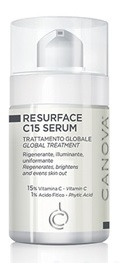 RE-SURFACE C 15 SERUM CANOVA 30 ML - farmavitality.it