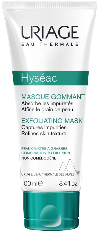 HYSEAC MASQUE GOMMANT 100 ML - farmavitality.it
