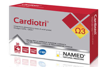 CARDIOTRI 30 SOFTGEL - farmavitality.it