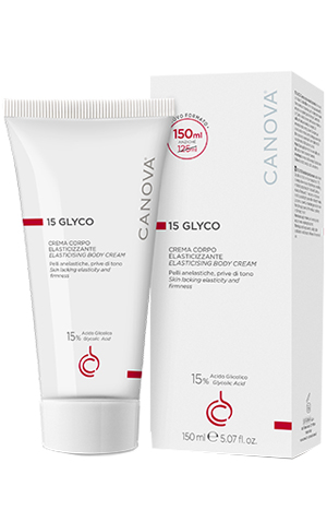 15 GLYCO CANOVA 150 ML - farmavitality.it