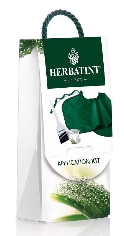 HERBATINT APPLICATION KIT - farmavitality.it