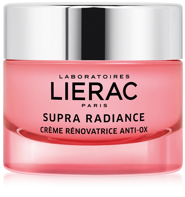 LIERAC SUPRA RAD CREMA 50 ML - farmavitality.it
