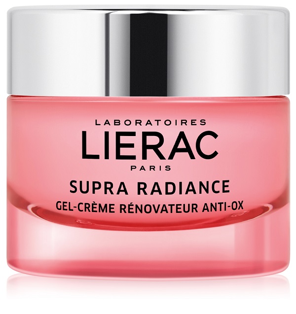 LIERAC SUPRA RAD GEL CREMA 50 ML - farmavitality.it