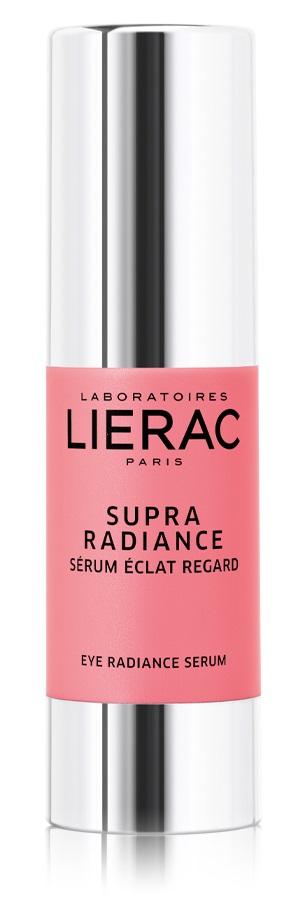 LIERAC SUPRA RAD OCCHU 15 ML - farmavitality.it