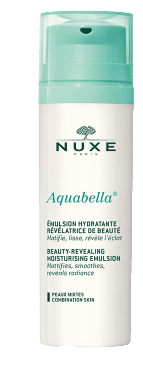 NUXE AQUABELLA EMULSIONE IDRATANTE RIVELATRICE DI BELLEZZA 50 ML - farmavitality.it