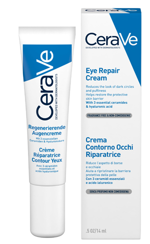 CERAVE CREMA CONTORNO OCCHI 15 ML - farmavitality.it