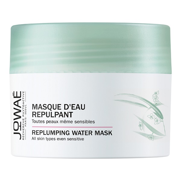 JOWAE MASCHERA IDRATANTE RIMPOLPANTE 50 ML - farmavitality.it