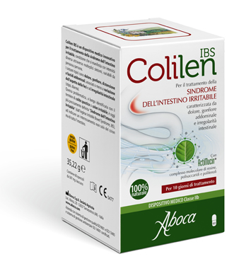 COLILEN IBS 60 OPERCOLI - farmavitality.it