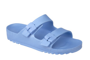 CALZATURA BAHIA EVA WOMENS LIGHT BLUE 40 TOMAIA EVA FODERA TOMAIA SFODERATO SOTTOPIEDE EVA EVA CALZATA F COLLEZIONE 2018 - farmavitality.it