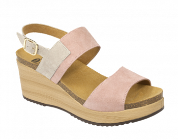 CALZATURA ELARA SUEDE WOMENS PALE PINK 41 TOMAIA PELLE SCAMOSCIATA FODERA TOMAIA MICROFIBRA SOTTOPIEDE MICROFIBRA PU CALZATA F COLLEZIONE 2018 - farmavitality.it