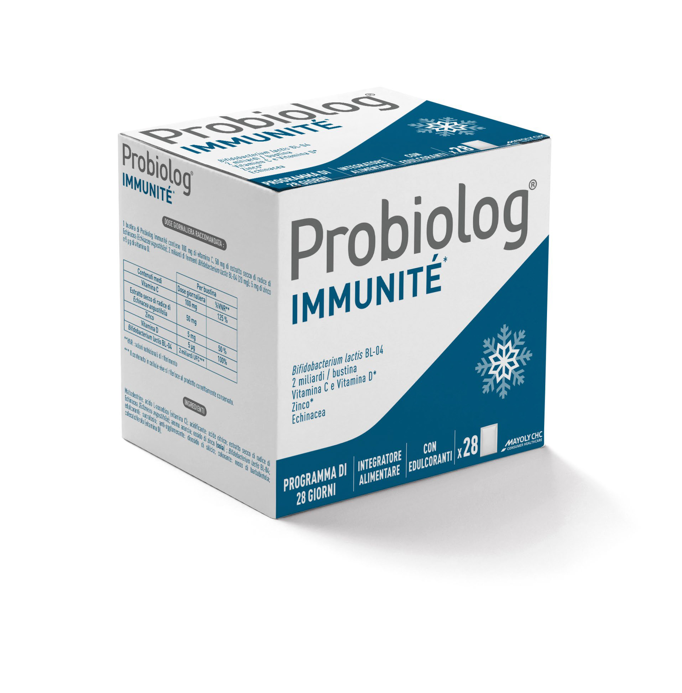 ANTIMETEORICO METEOGAS POLVERE 20 STICK OROSOLUBILI - farmavitality.it