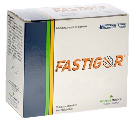 FASTIGOR 20 BUSTINE - farmavitality.it