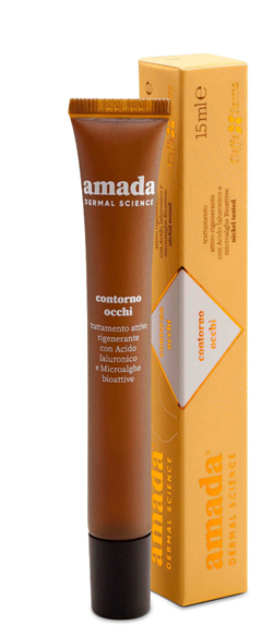 AMADA CONTORNO OCCHI 15 ML - farmavitality.it
