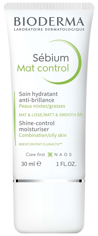 SEBIUM MAT CONTROL 30 ML - farmavitality.it