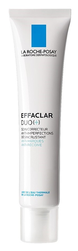 EFFACLAR DUO + 40 ML - farmavitality.it
