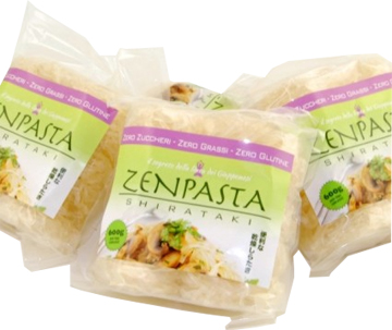 SHIRATAKI ESSICCATI SPAGHETTI 250 G - farmavitality.it