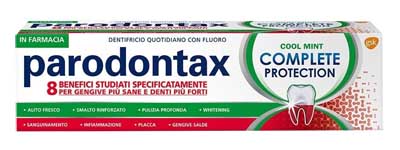PARODONTAX CP COOL MINT 75 ML - farmavitality.it