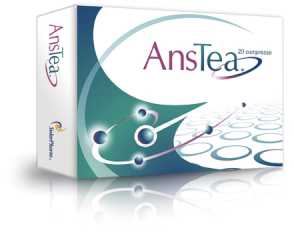 ANSTEA 20 COMPRESSE - farmavitality.it
