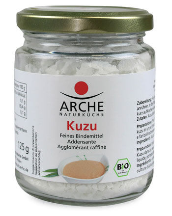 ARCHE KUZU 125 G - farmavitality.it