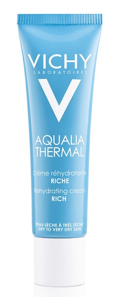 AQUALIA RICCA TUBO 30 ML - farmavitality.it